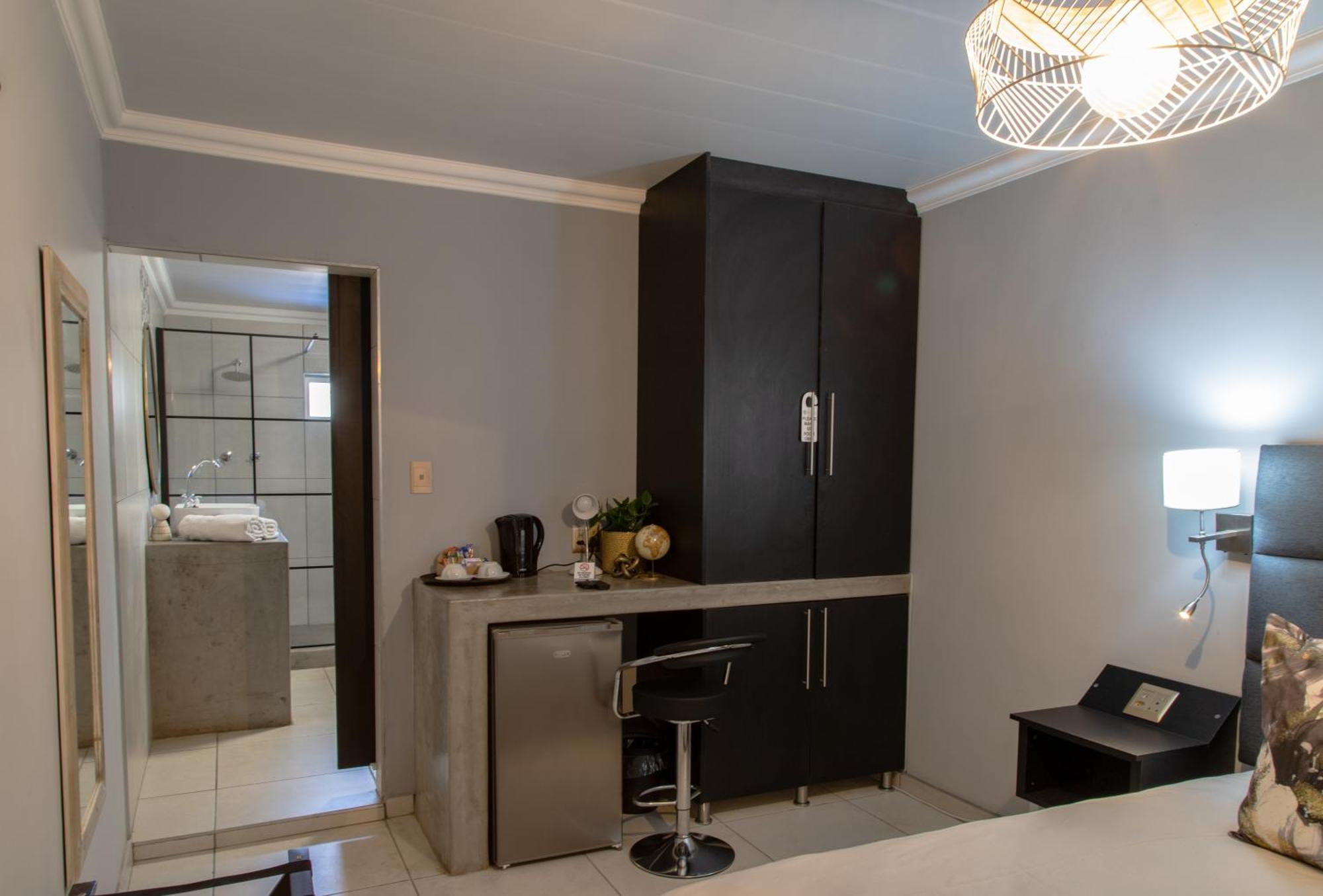 Leach Lodge Kuruman Exterior foto